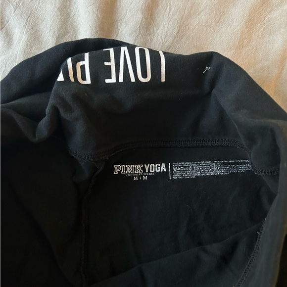 PINK original yoga leggings - Picture 3 of 4